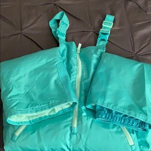 Children’s Snowsuit